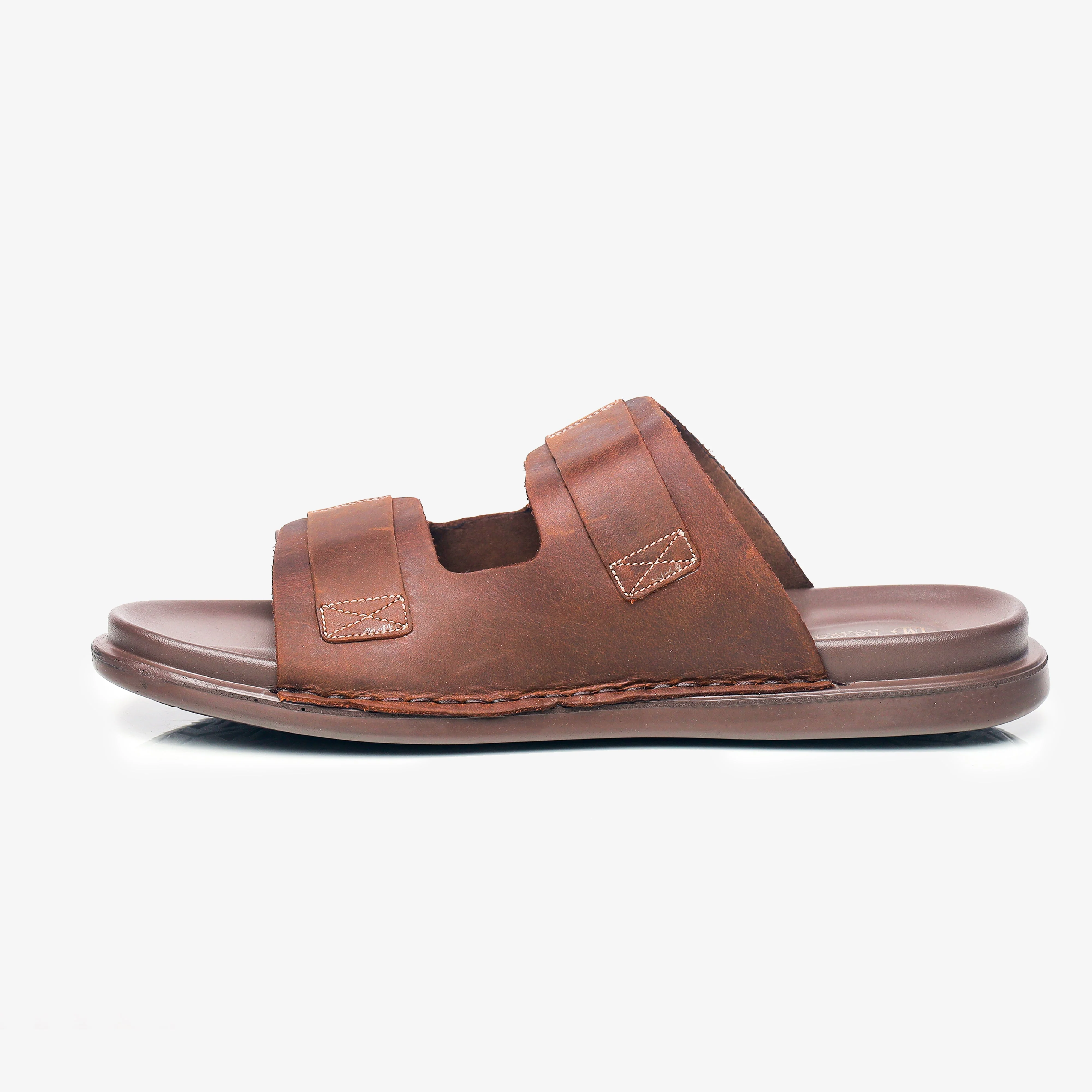 AuraSandal Brown - Image 2