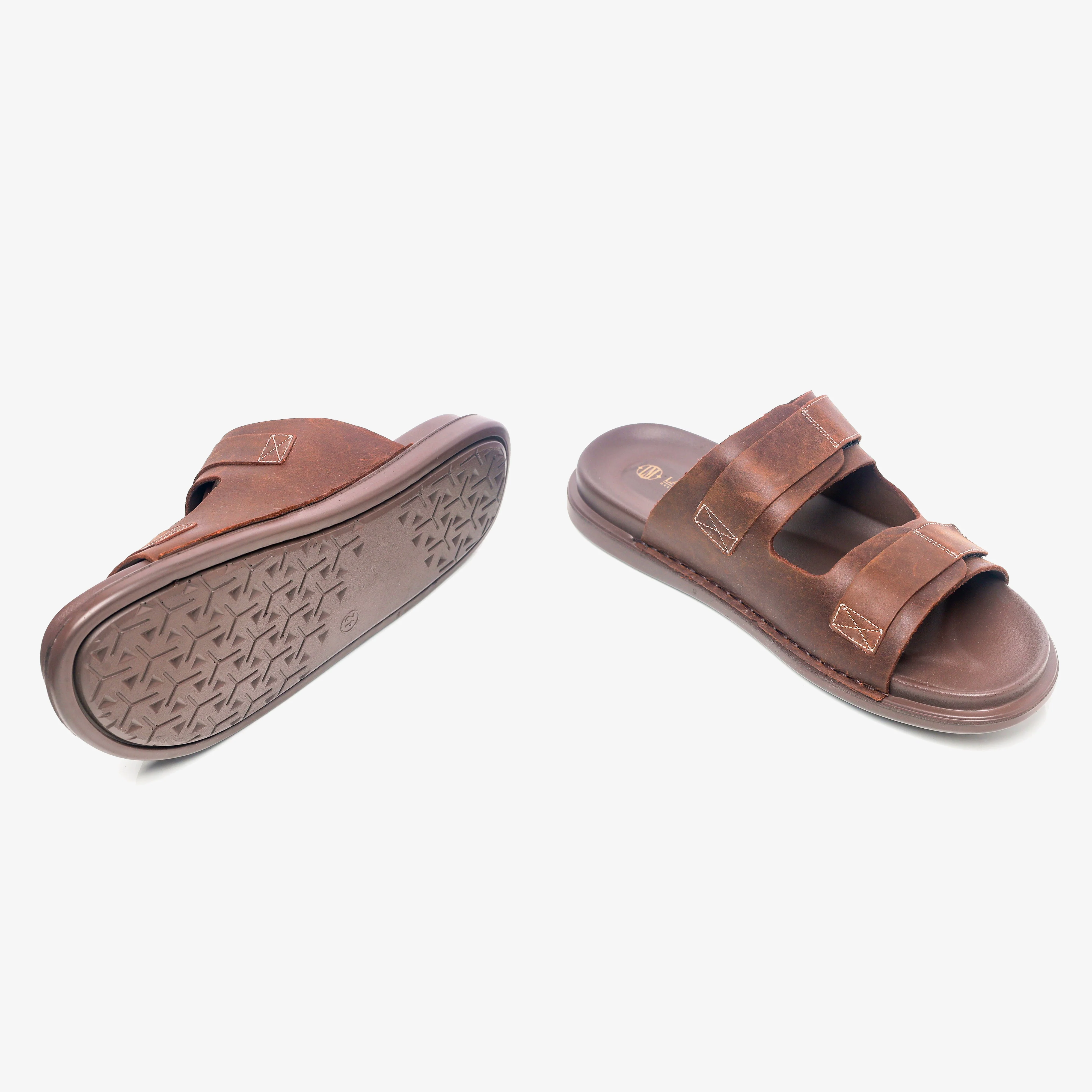 AuraSandal Brown - Image 4