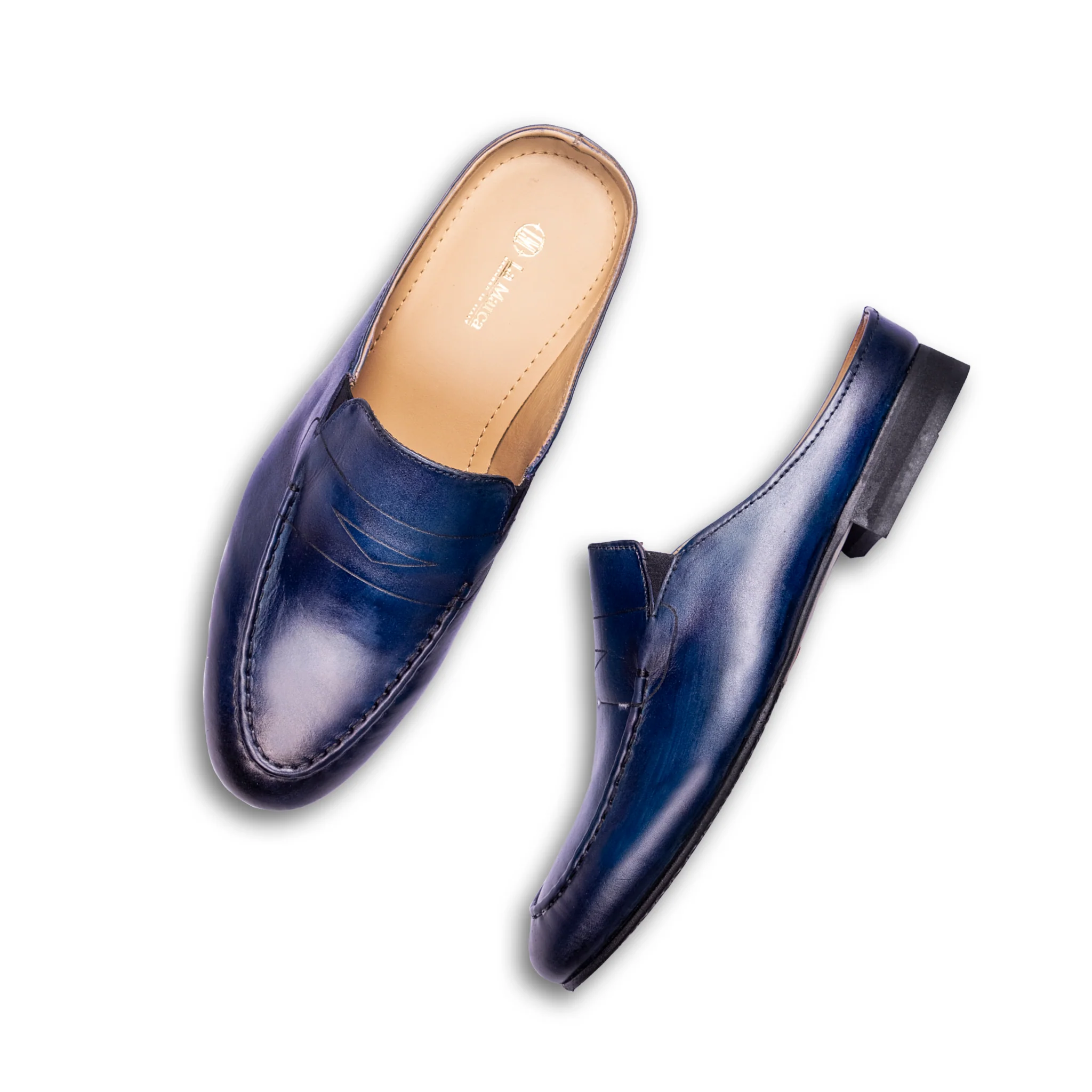 Fredrick Mule (Blueberry) - Image 5