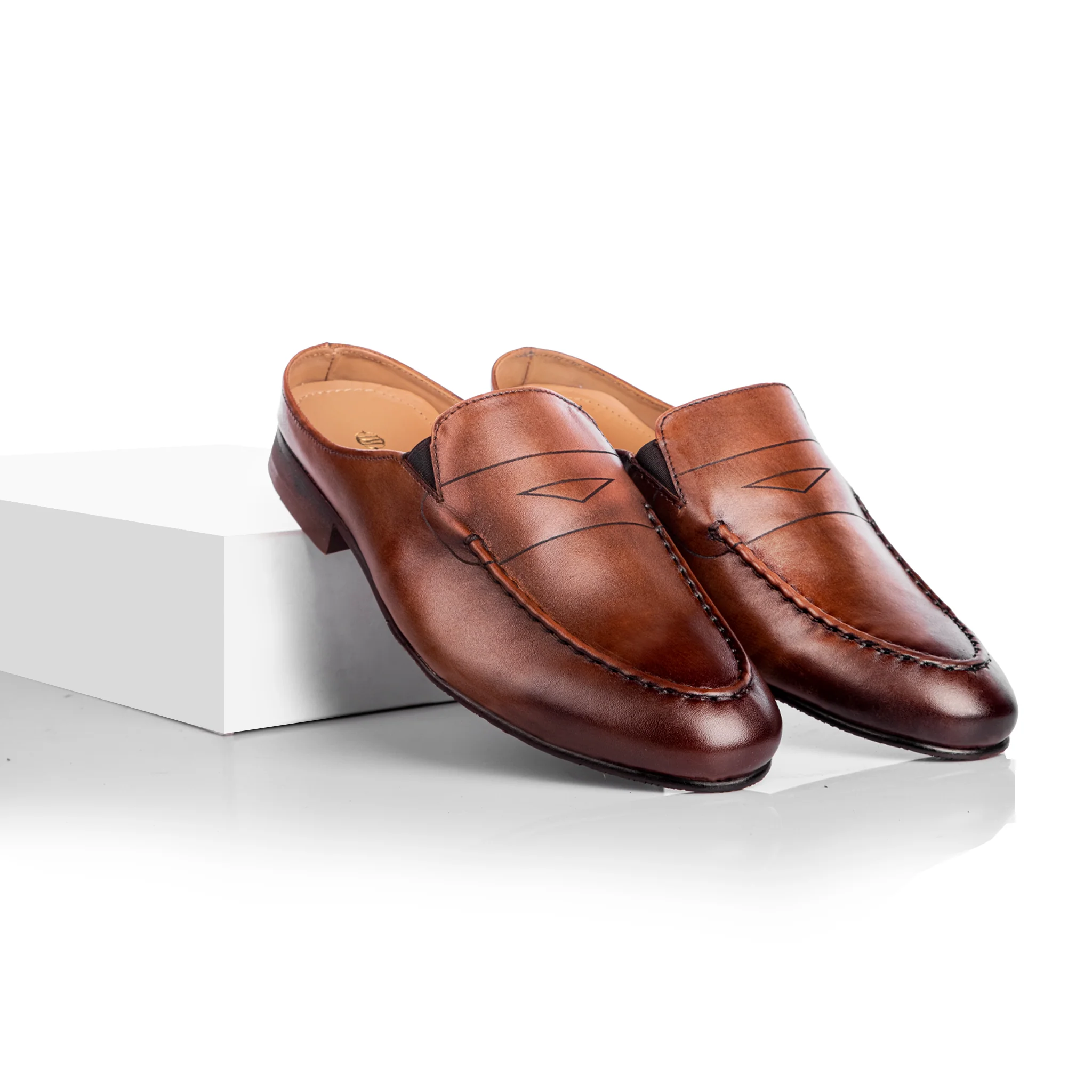 Fredrick Mule (Brandy) - Image 3