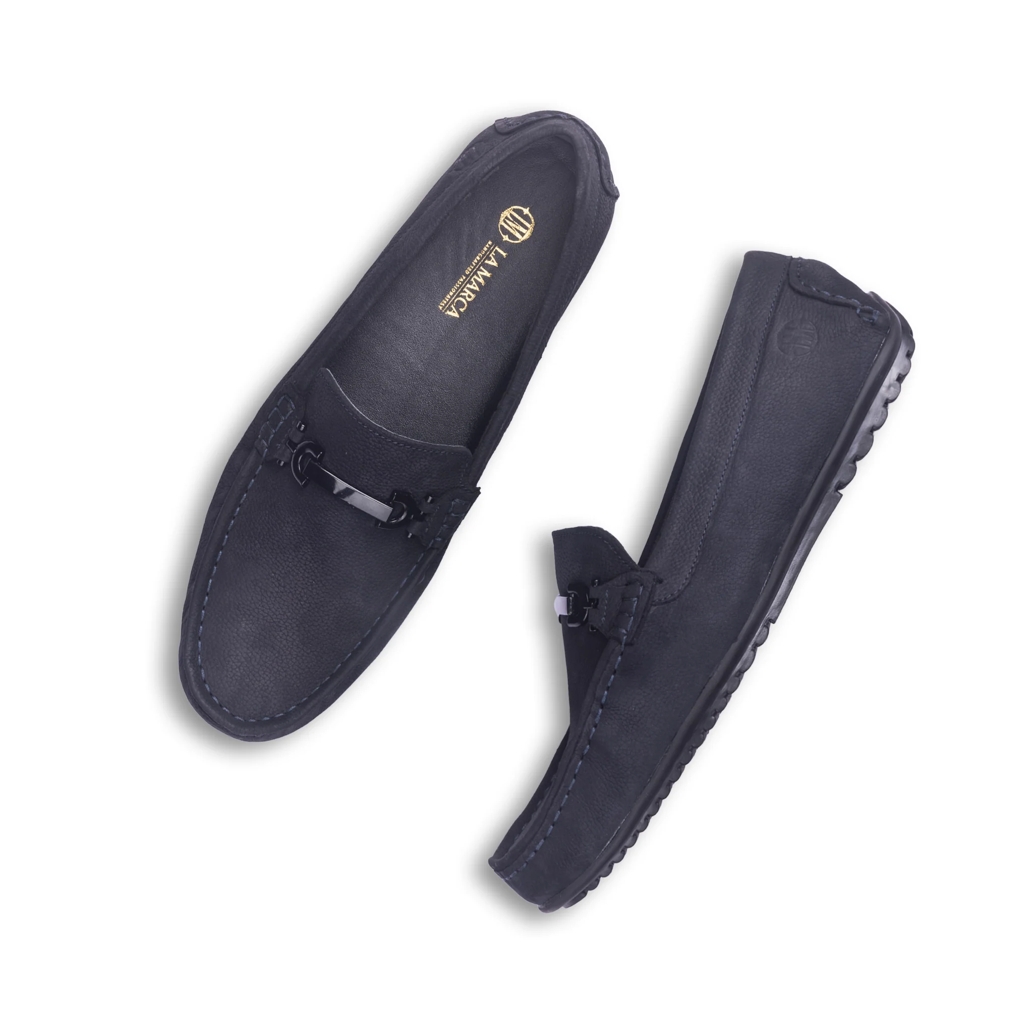 Glen (Midnight Blue) - Image 4