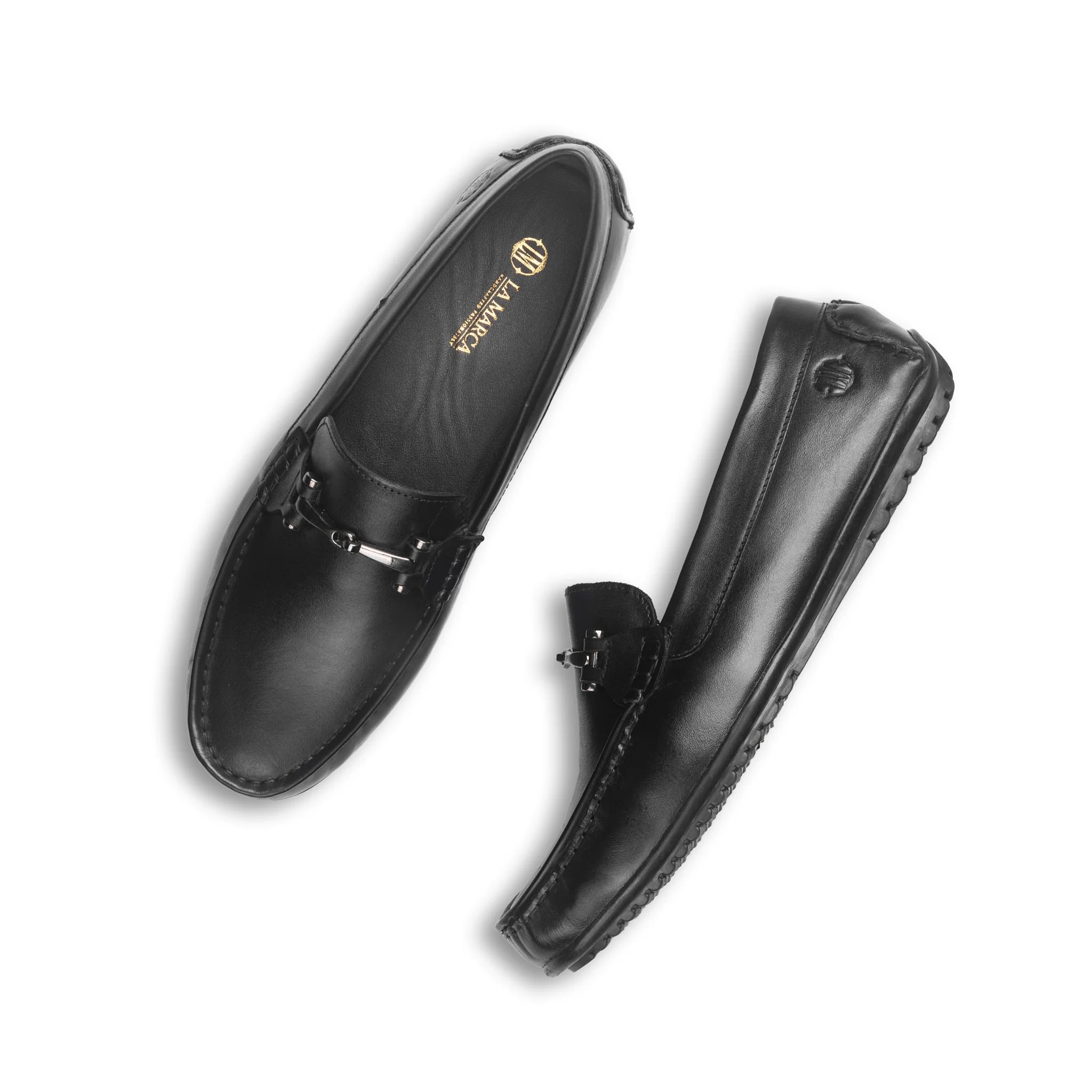 Grifin (Piano Black) - Image 5