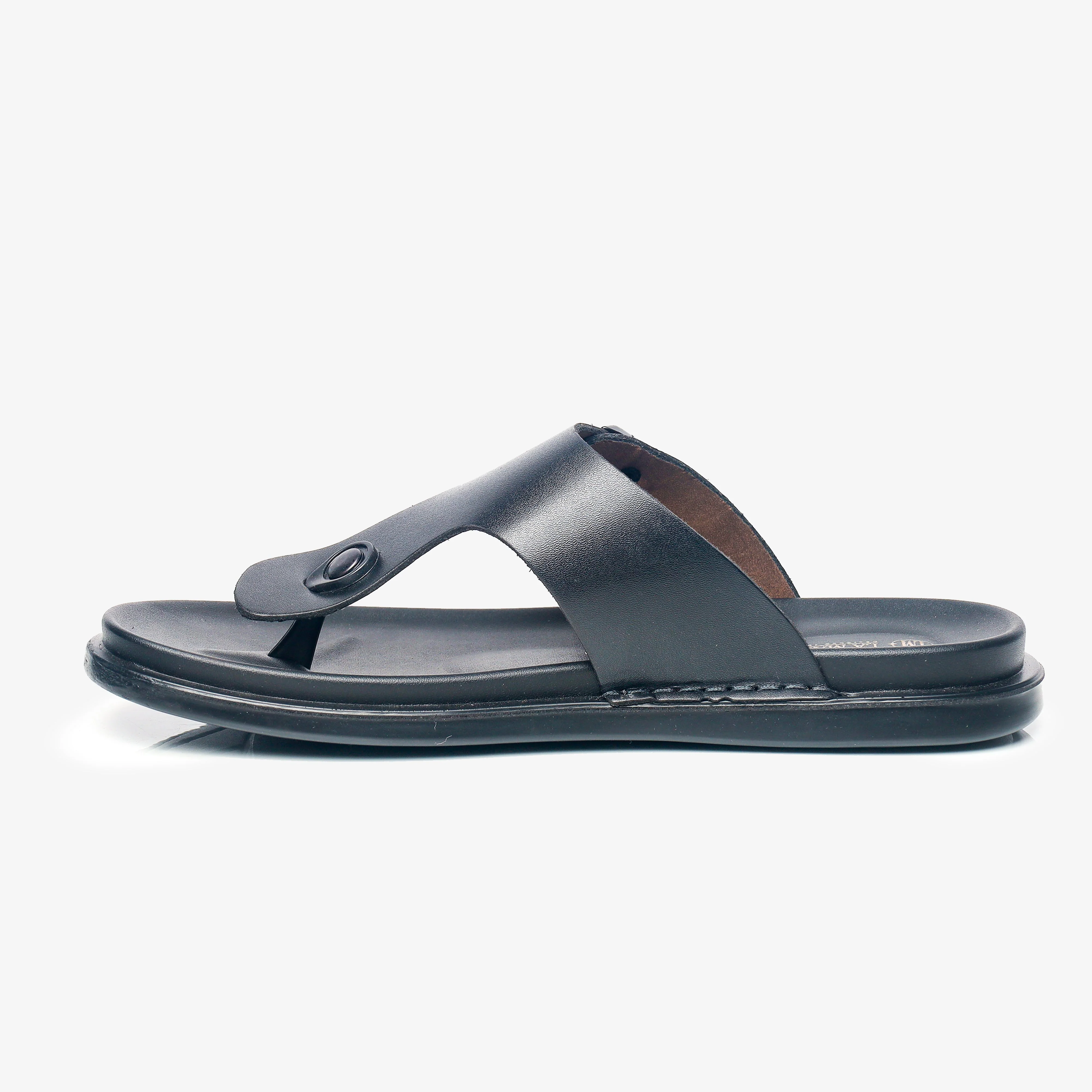 RangerSandal Black - Image 2