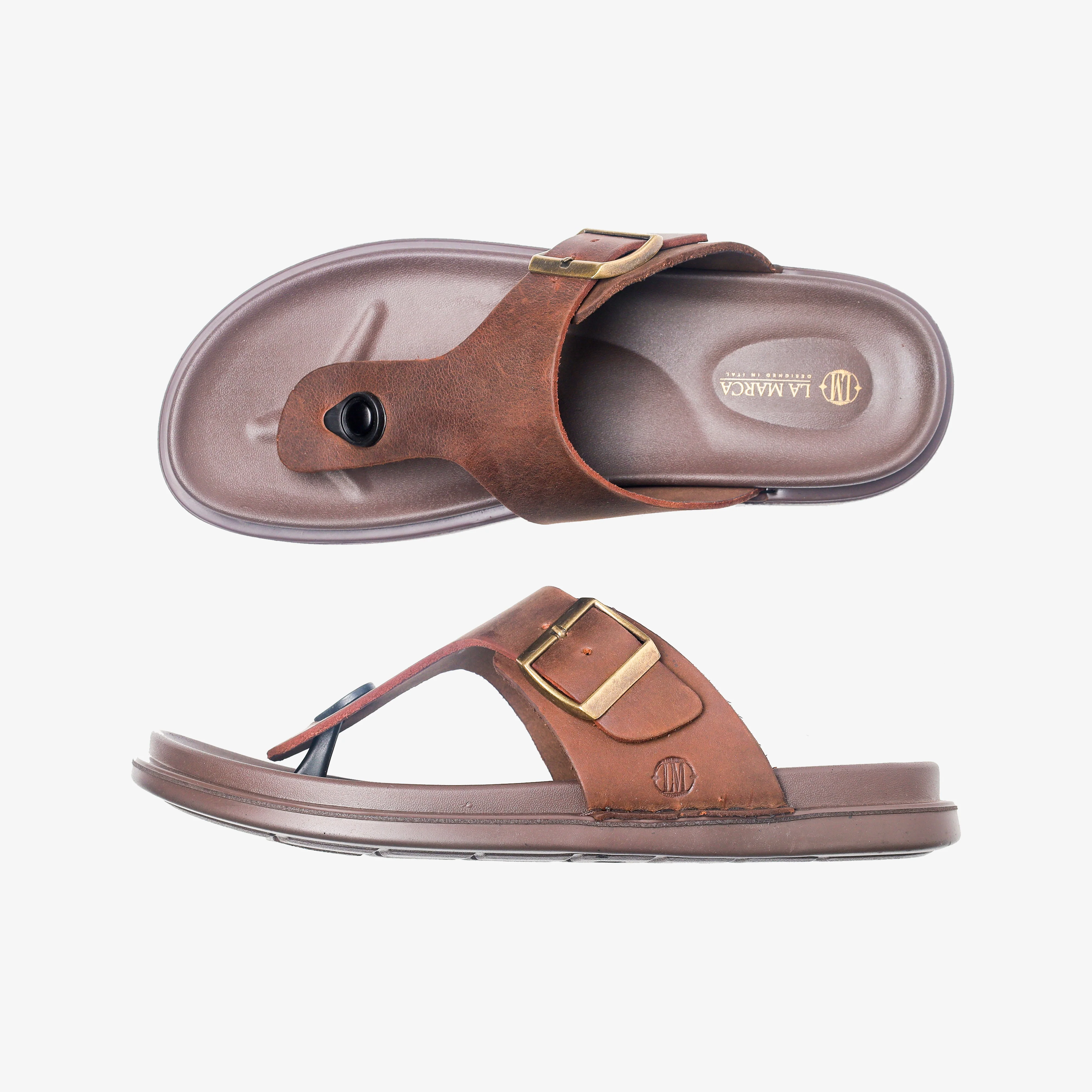 RangerSandal Brown - Image 5