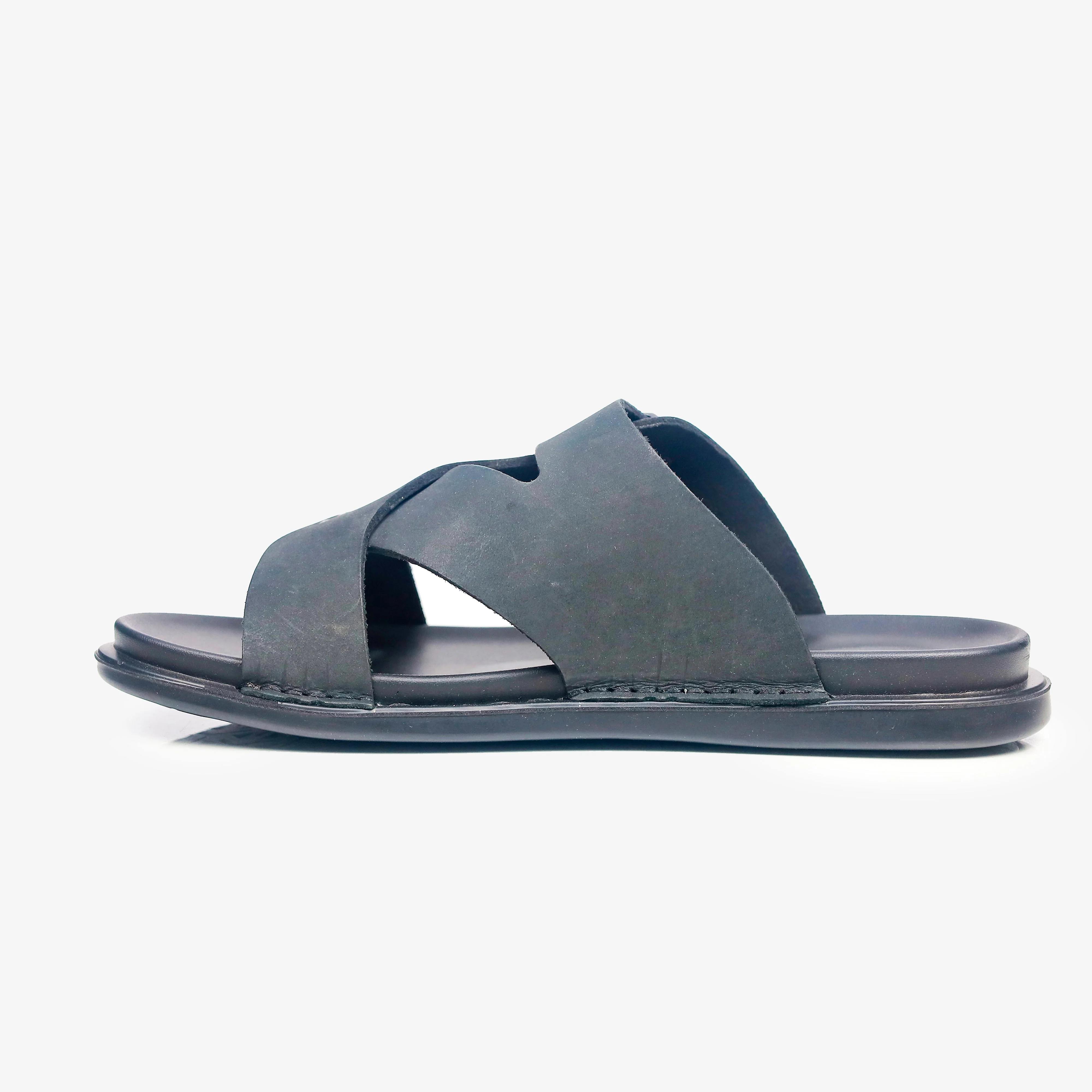 RodwickSandal Black - Image 2