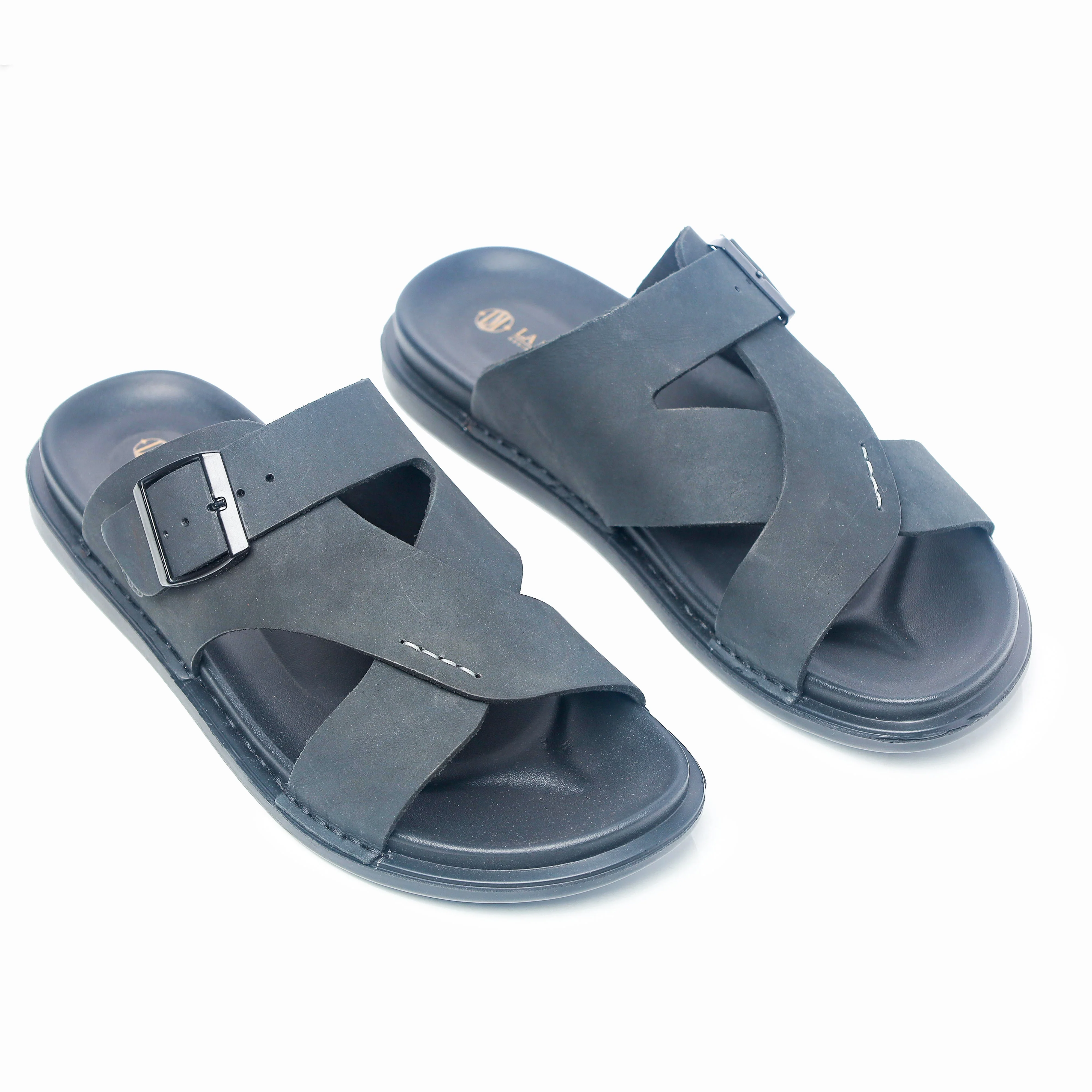 RodwickSandal Black - Image 3