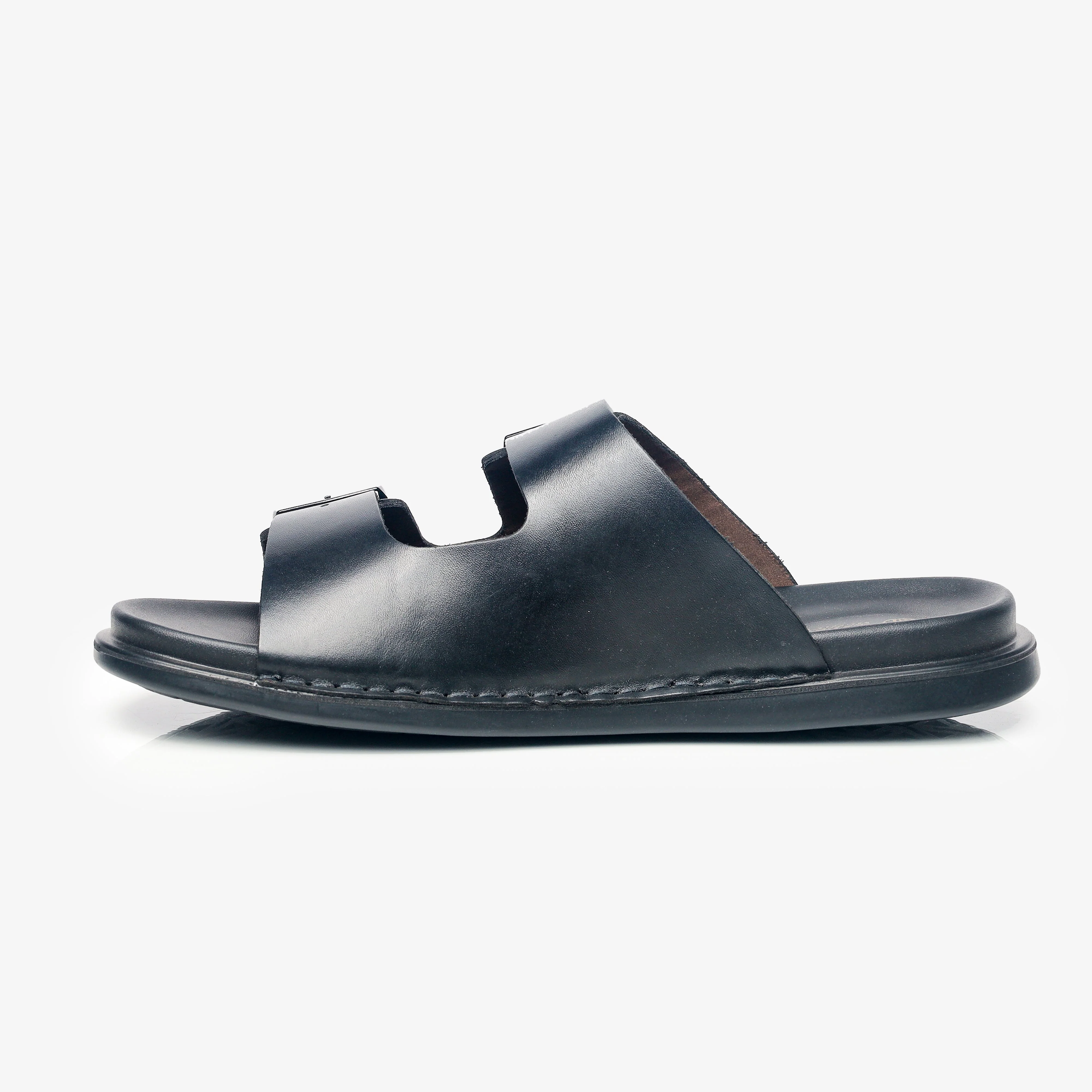 StagSandal Black - Image 2