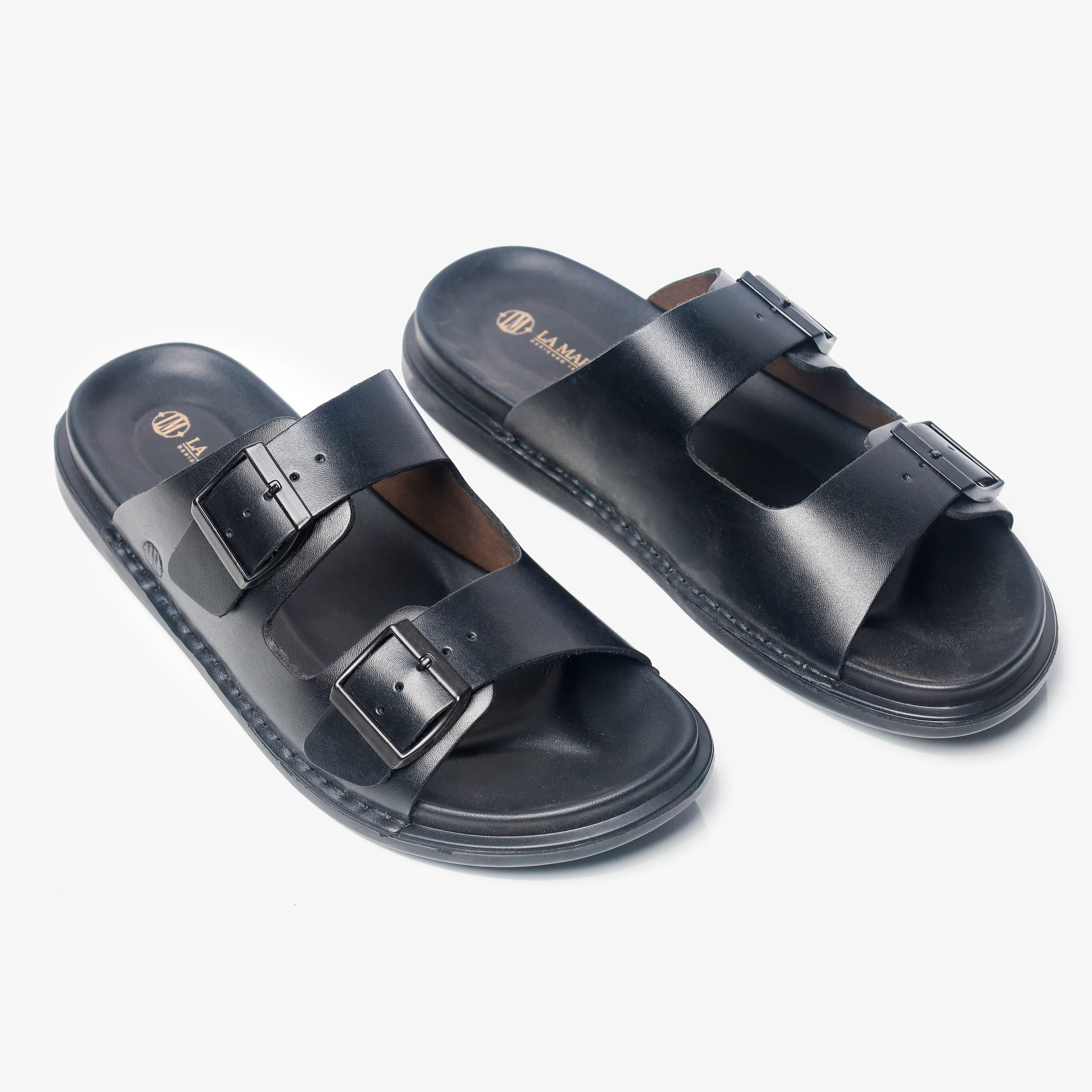 StagSandal Black - Image 3