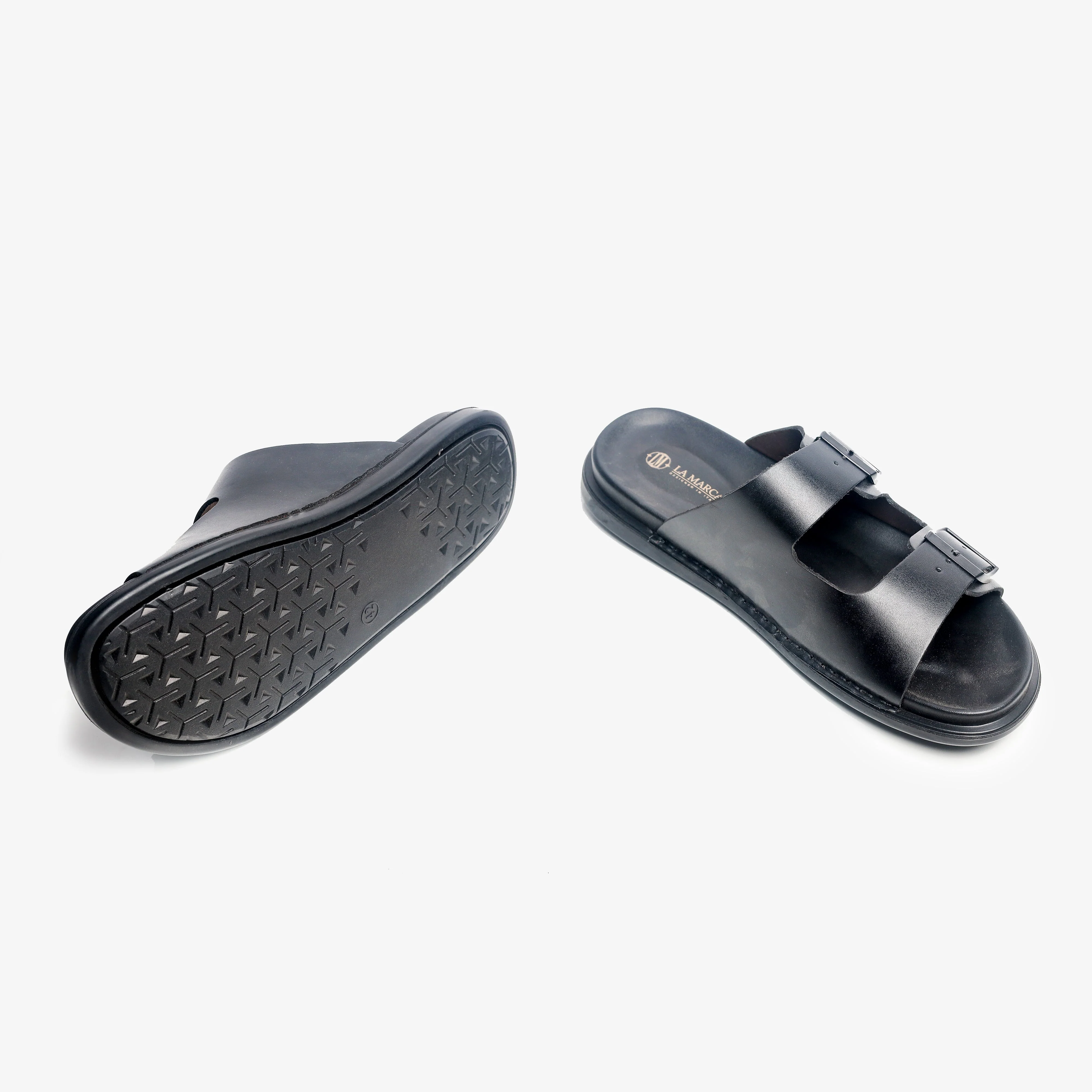 StagSandal Black - Image 4