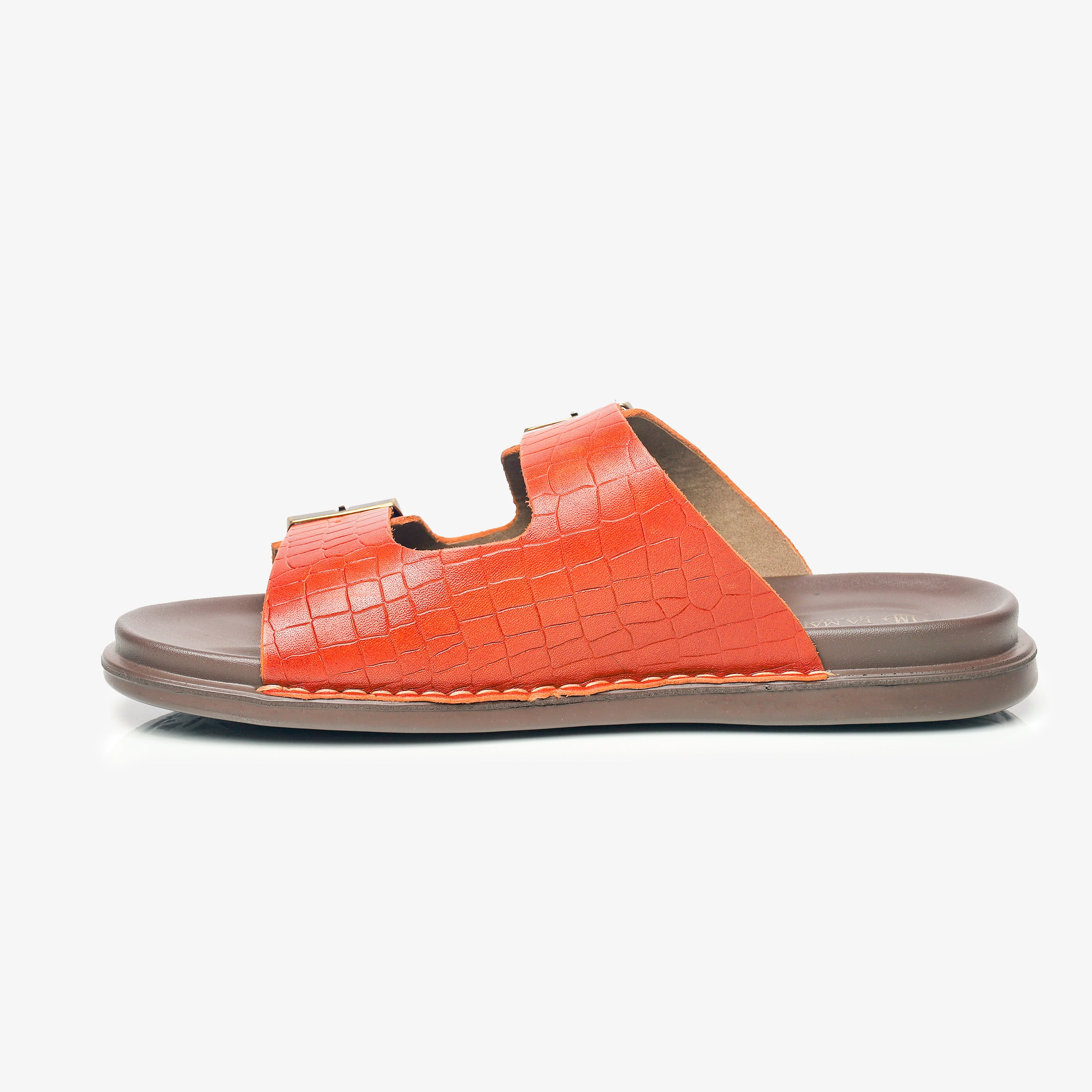 StagSandal Tan - Image 2
