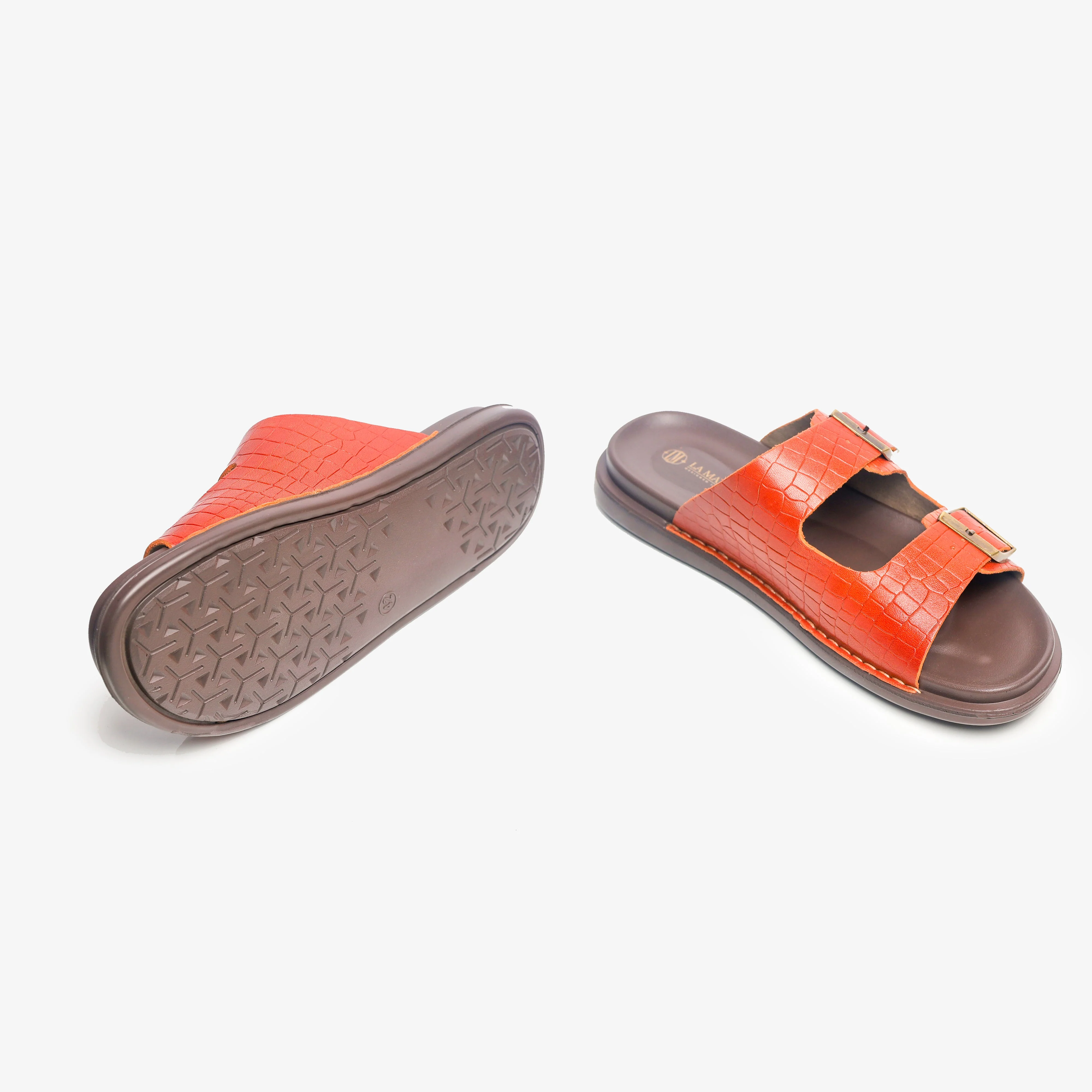 StagSandal Tan - Image 4