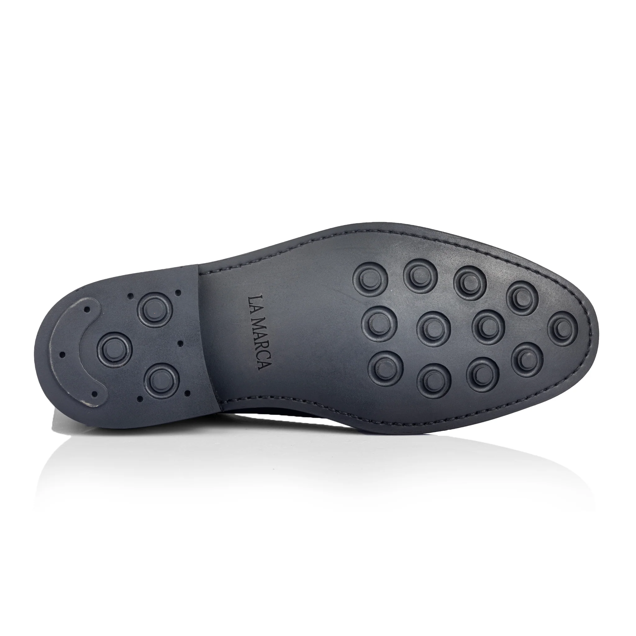 Stevan Chelsea Boot (Piano Black) - Image 9