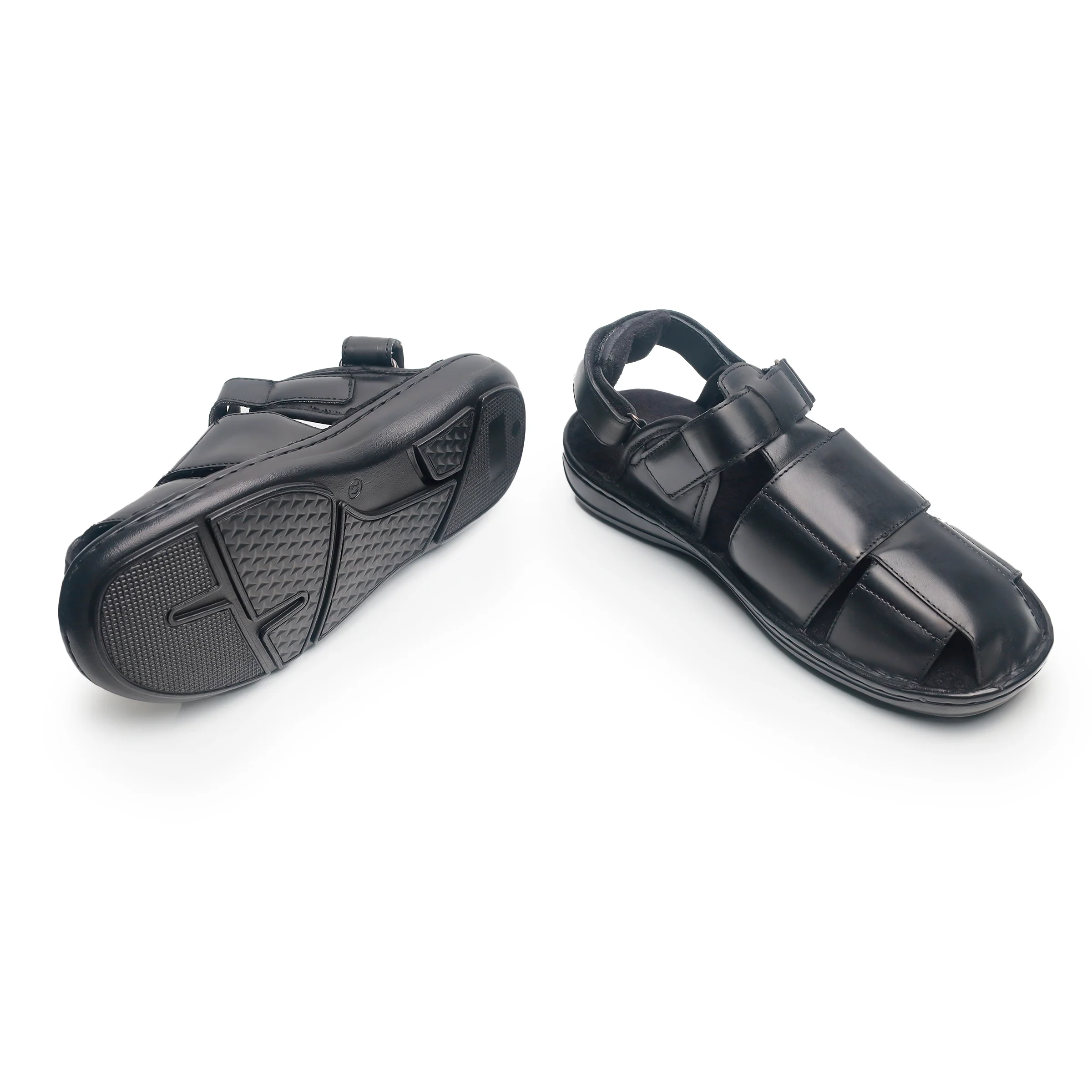Zen BackStrap (Piano Black) - Image 4