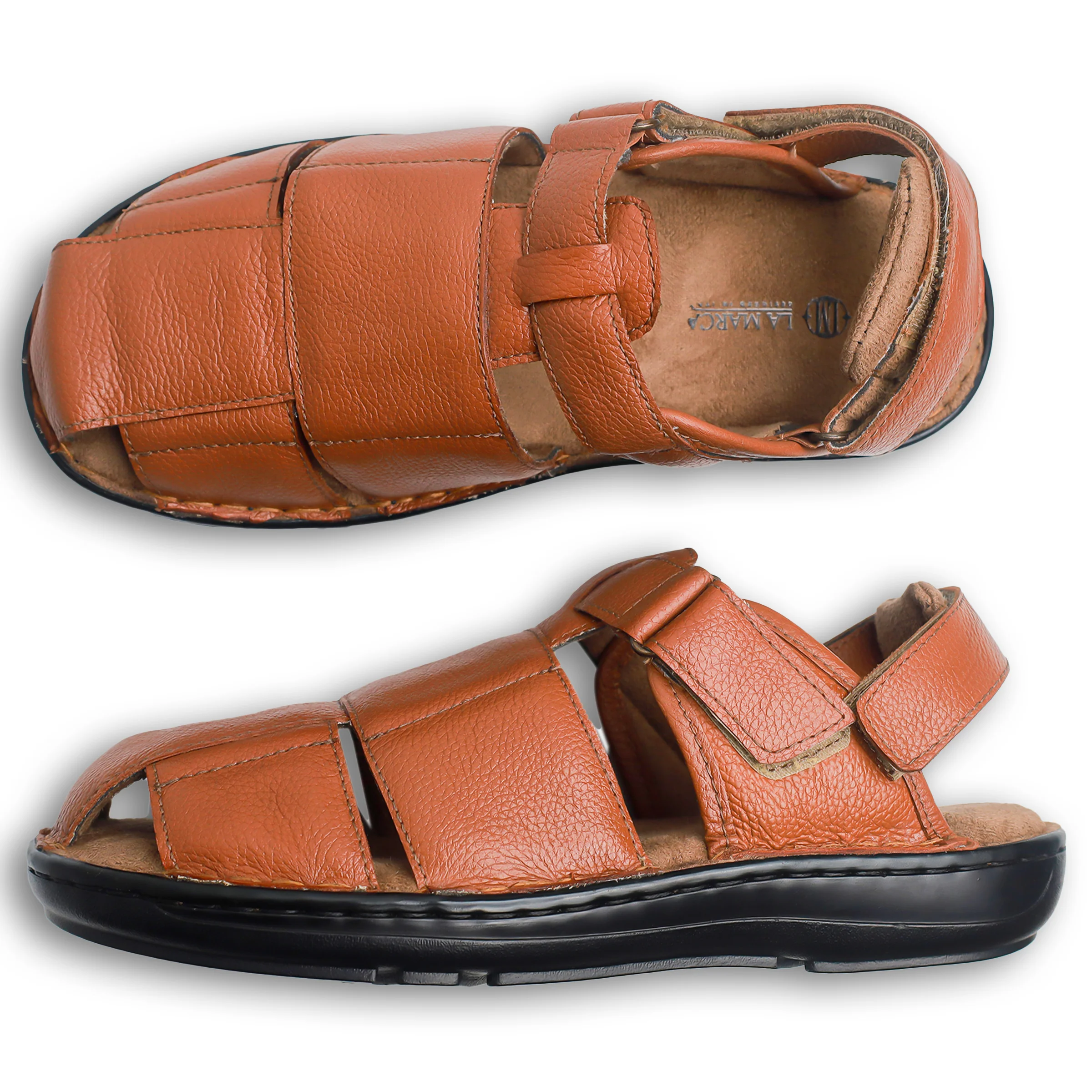 Zen BackStrap (Tan) - Image 5