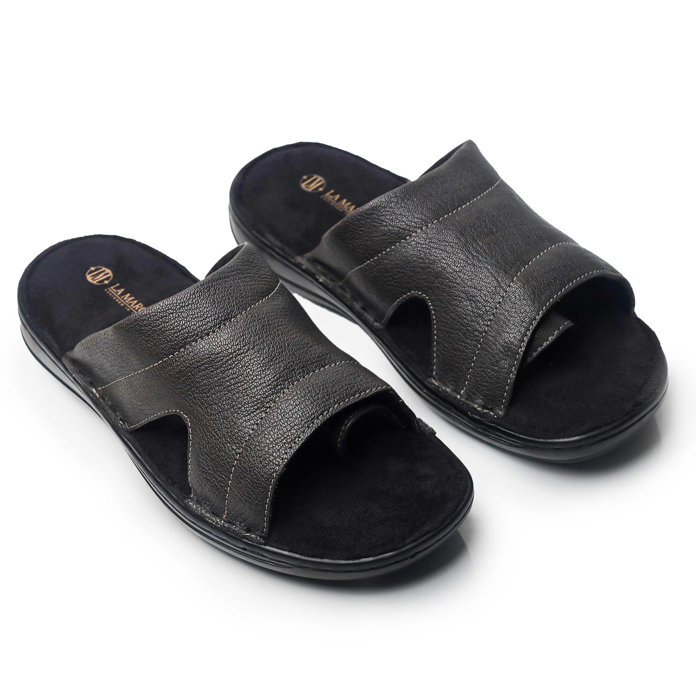Zen Ring (Dk Grey) - Image 3