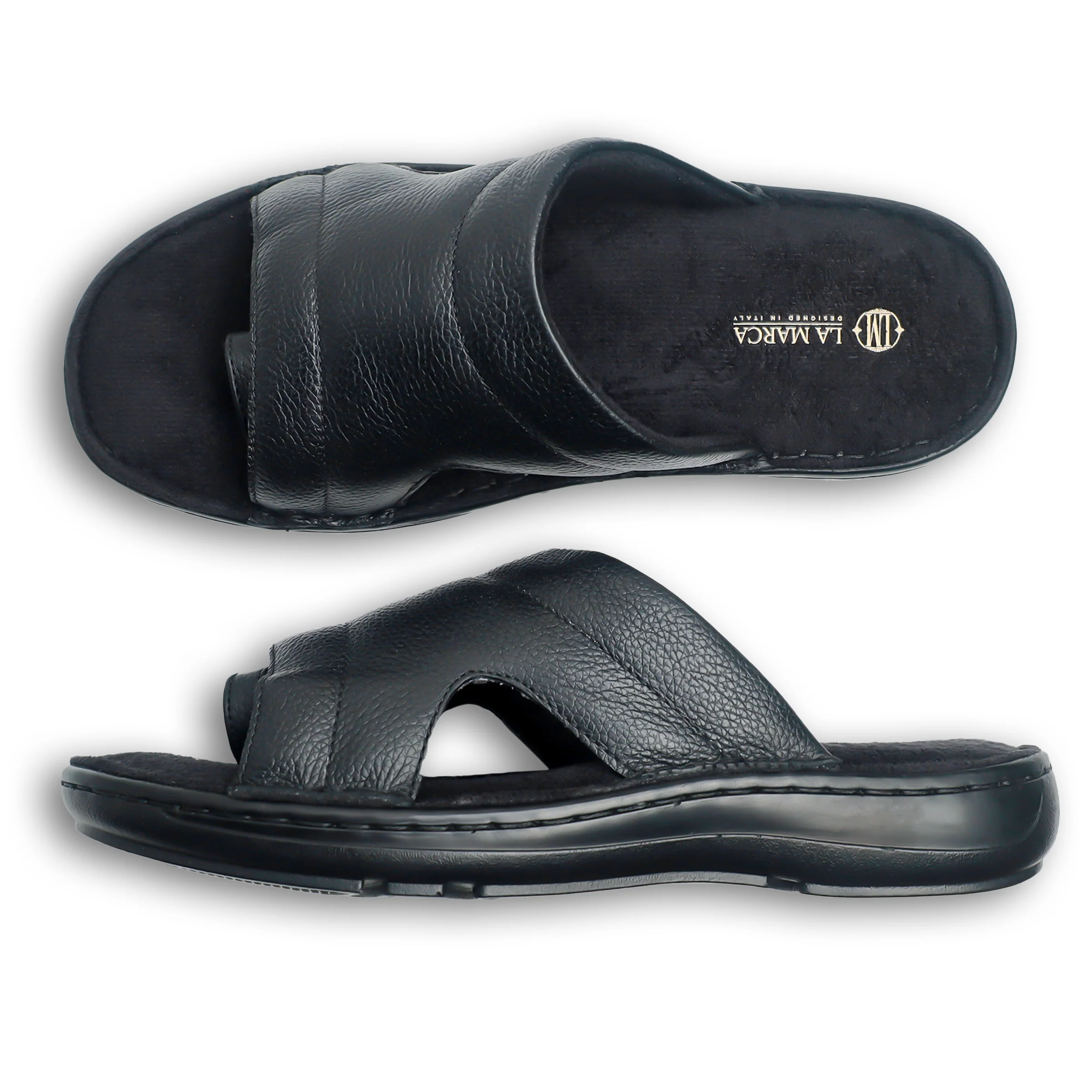 Zen Ring (Piano Black) - Image 4