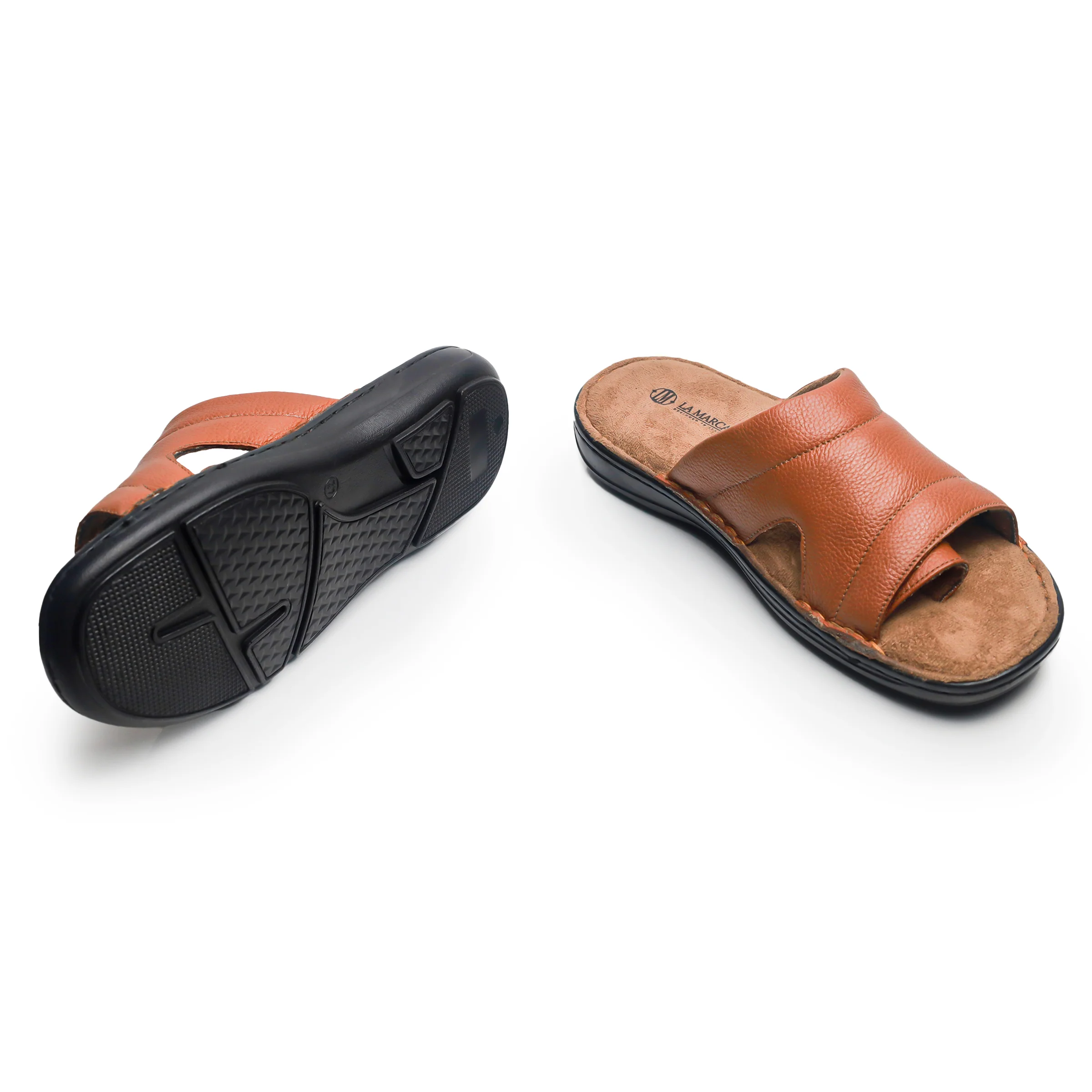 Zen Ring (Tan) - Image 5