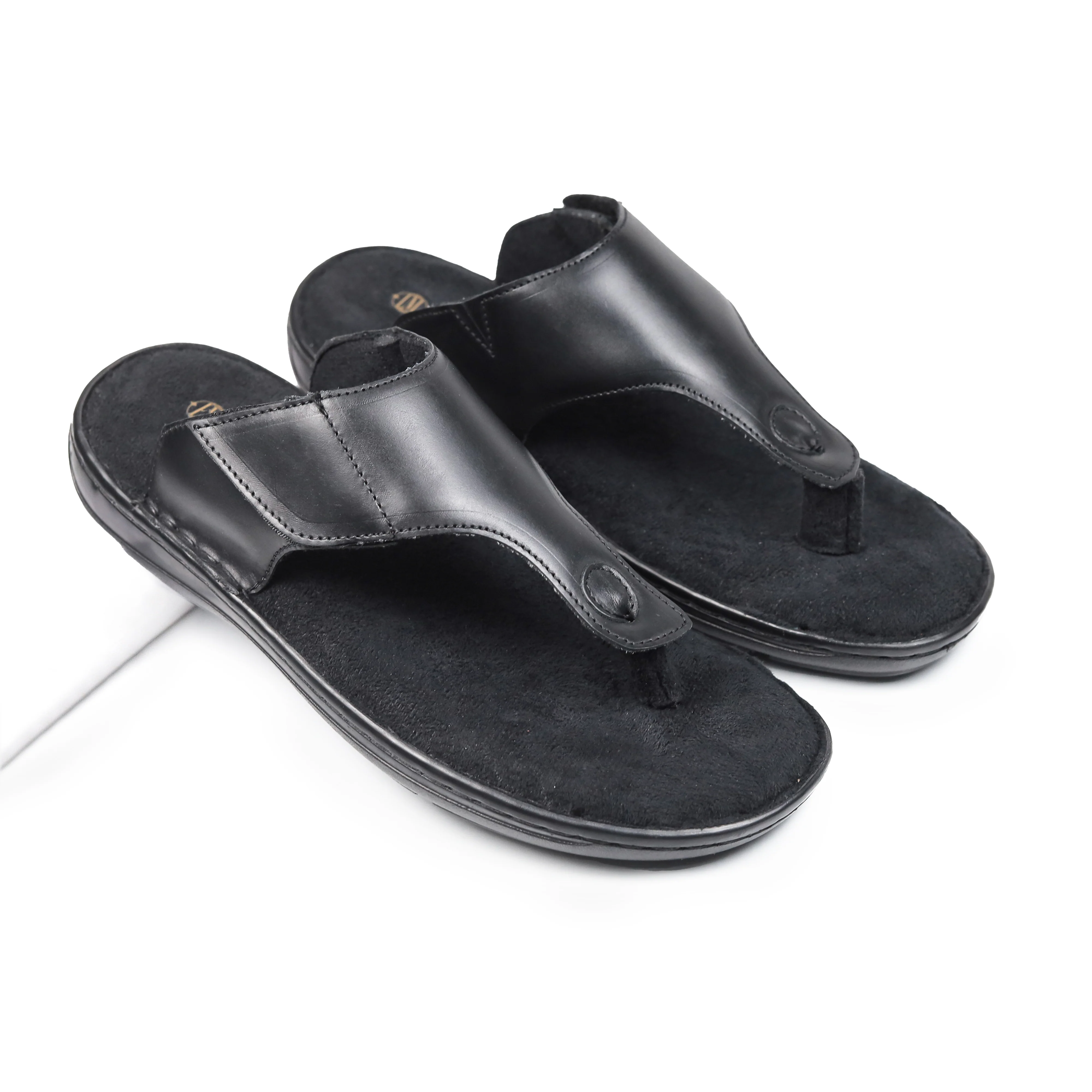 Zen Thong (Piano Black) - Image 3