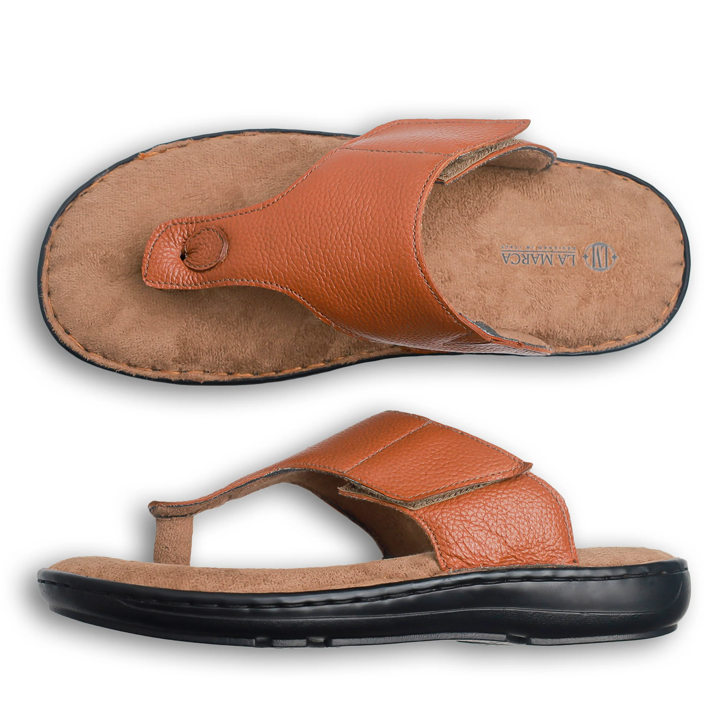 Zen Thong (Tan) - Image 4