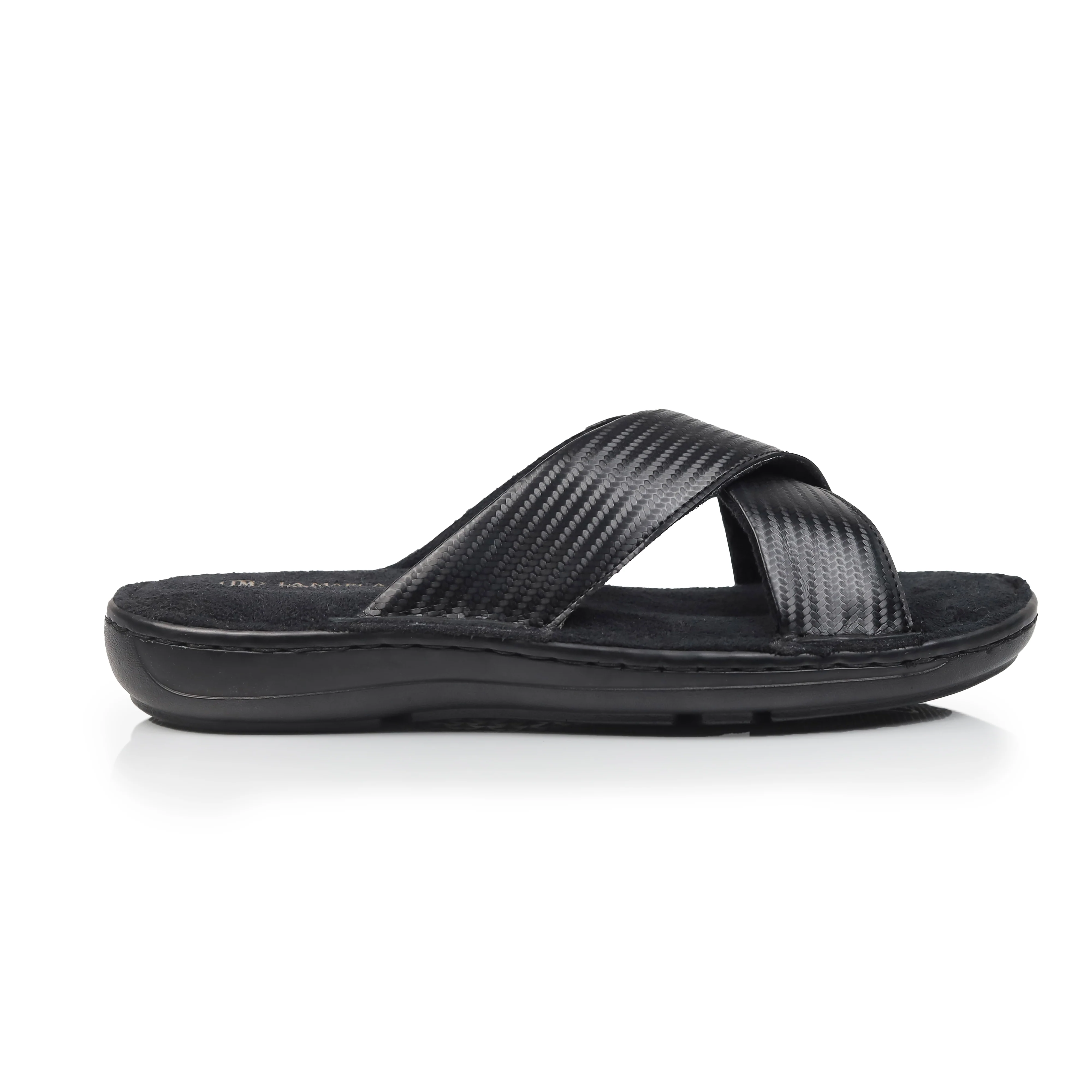 Zen X Strap (Carbon Black)
