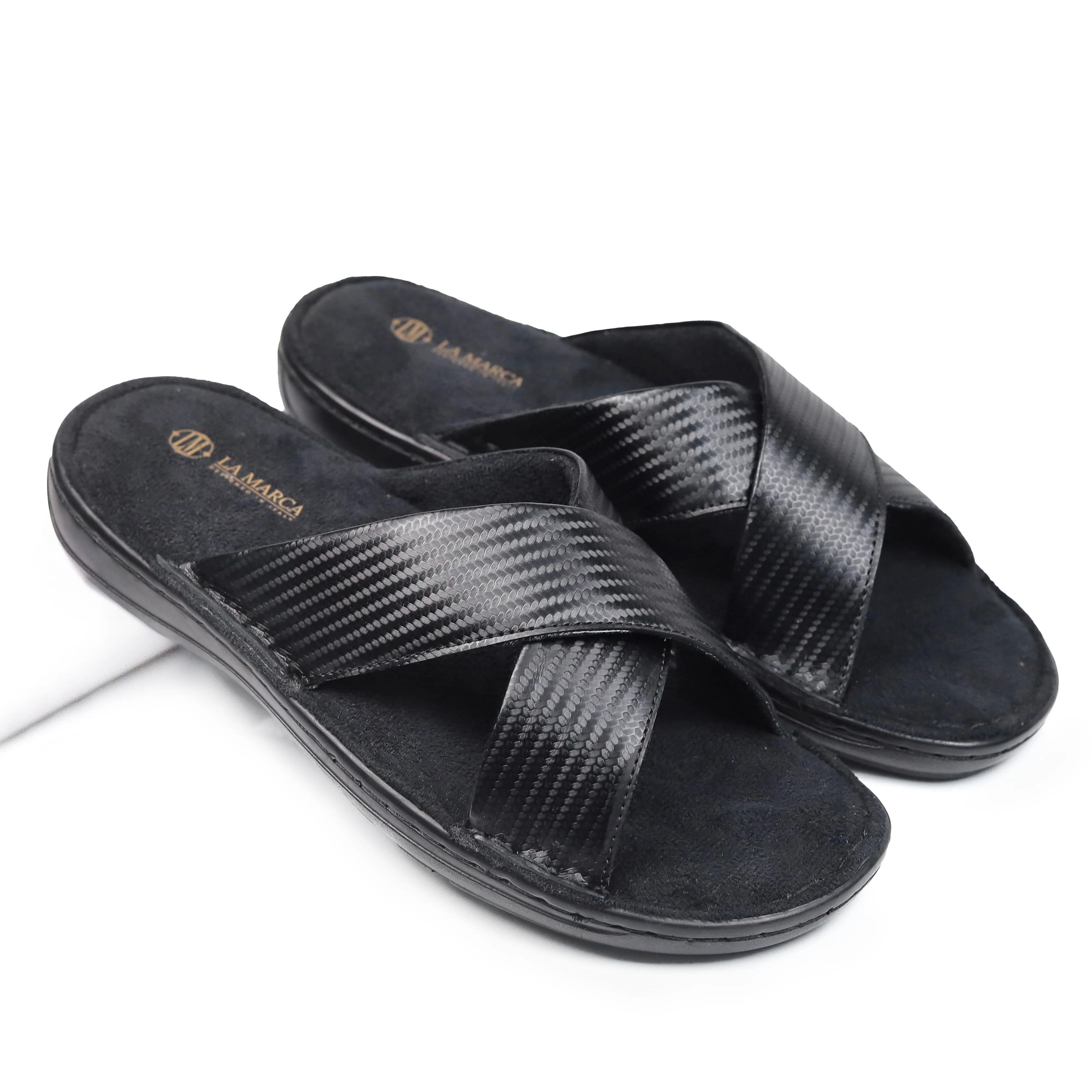 Zen X Strap (Carbon Black) - Image 3