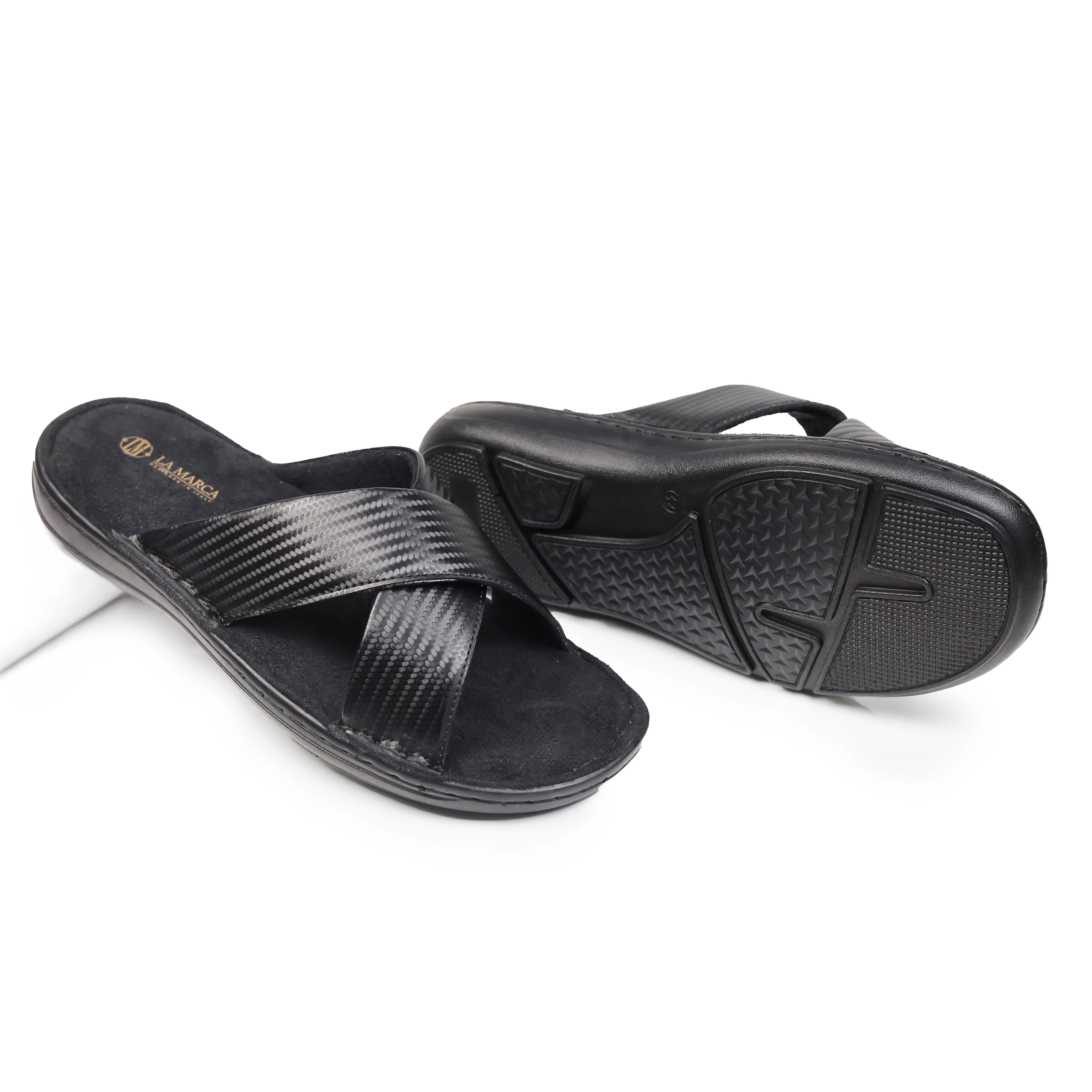 Zen X Strap (Carbon Black) - Image 4