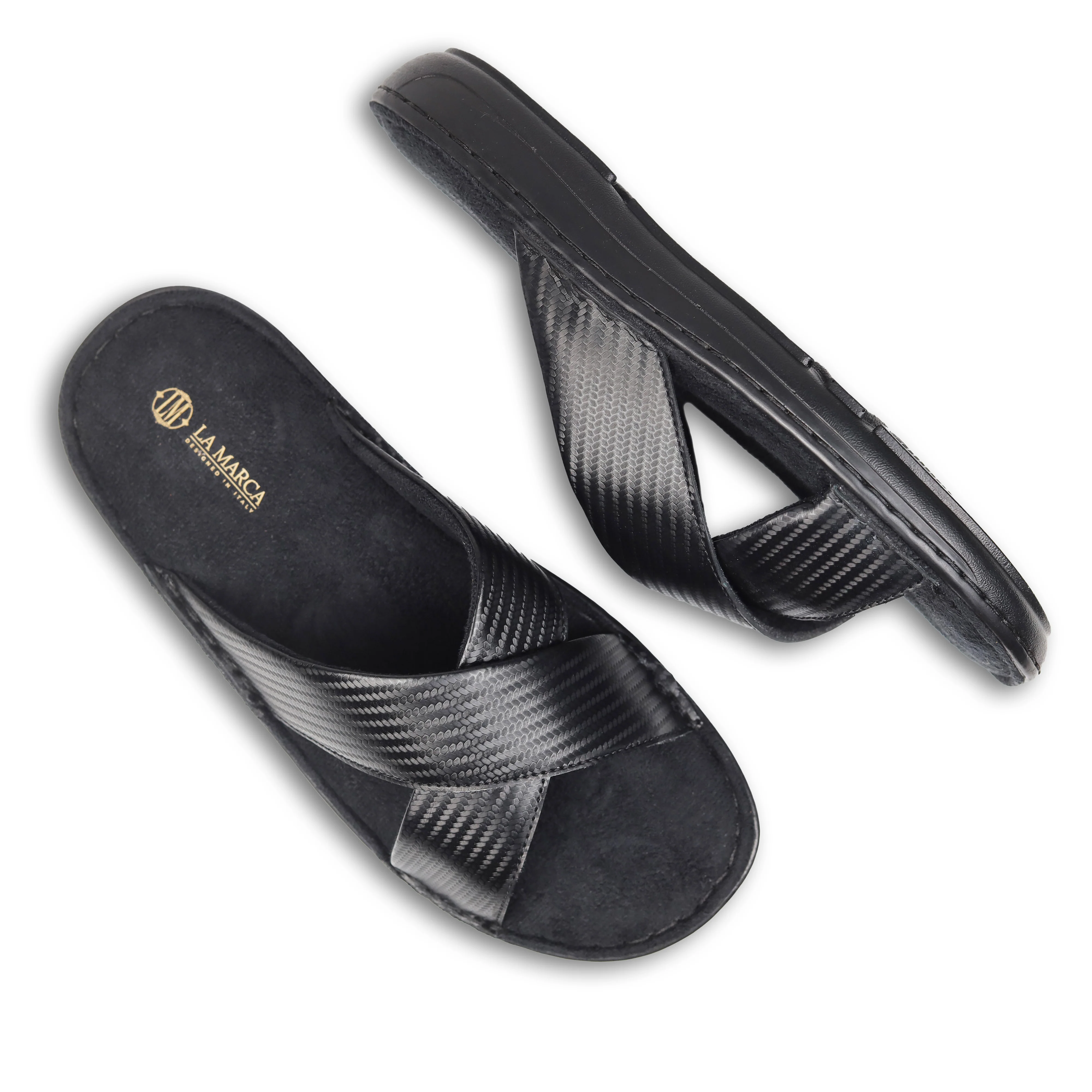 Zen X Strap (Carbon Black) - Image 5