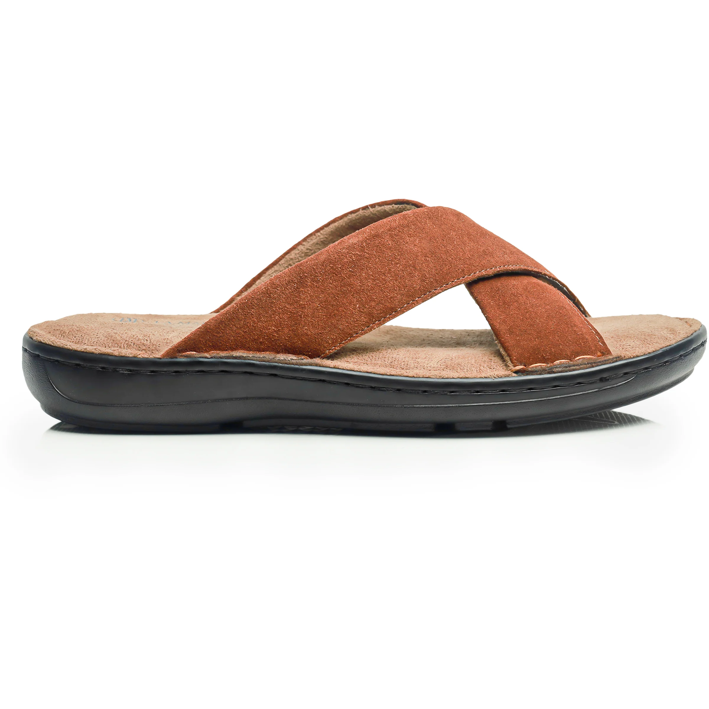 Zen X Strap (Choco)