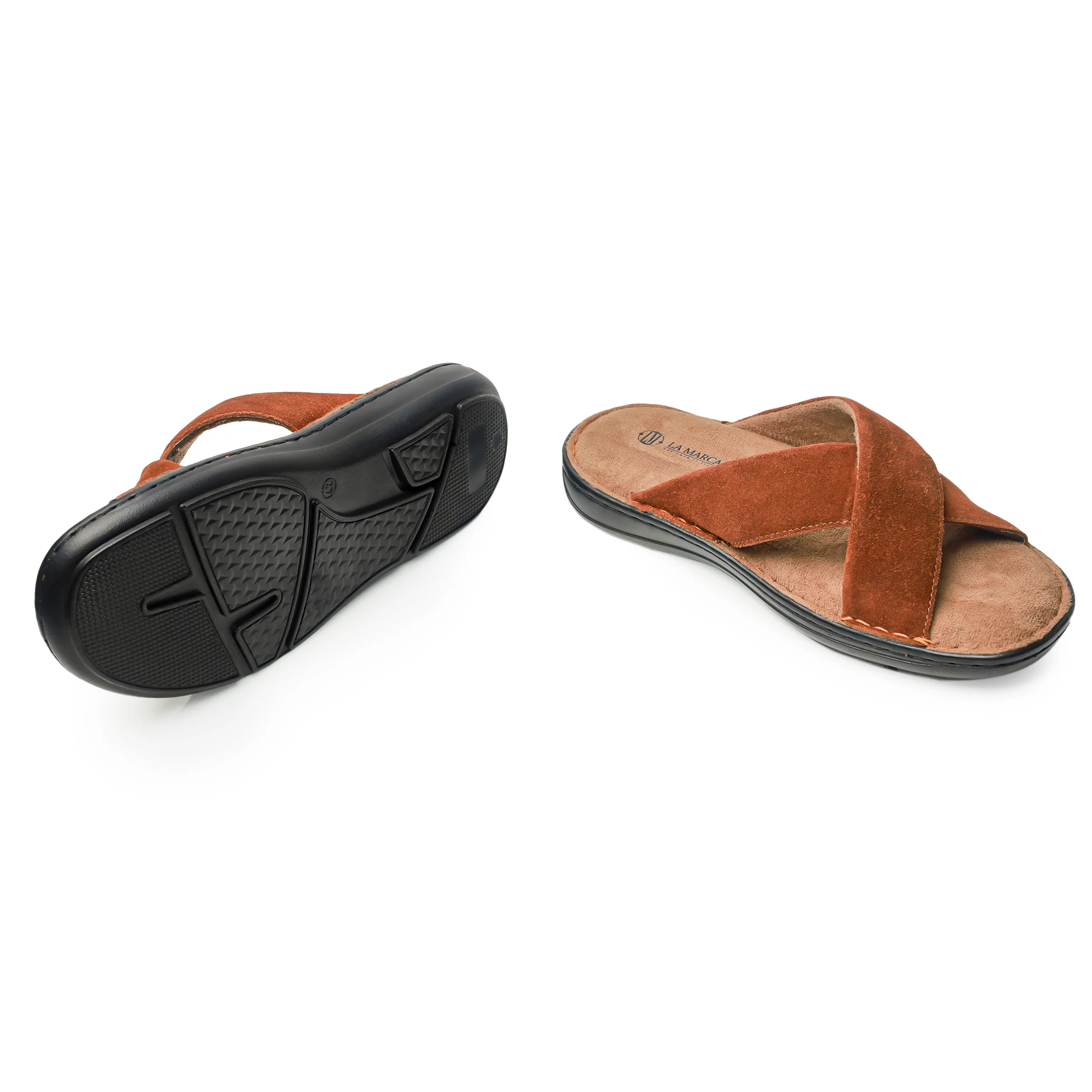 Zen X Strap (Choco) - Image 5