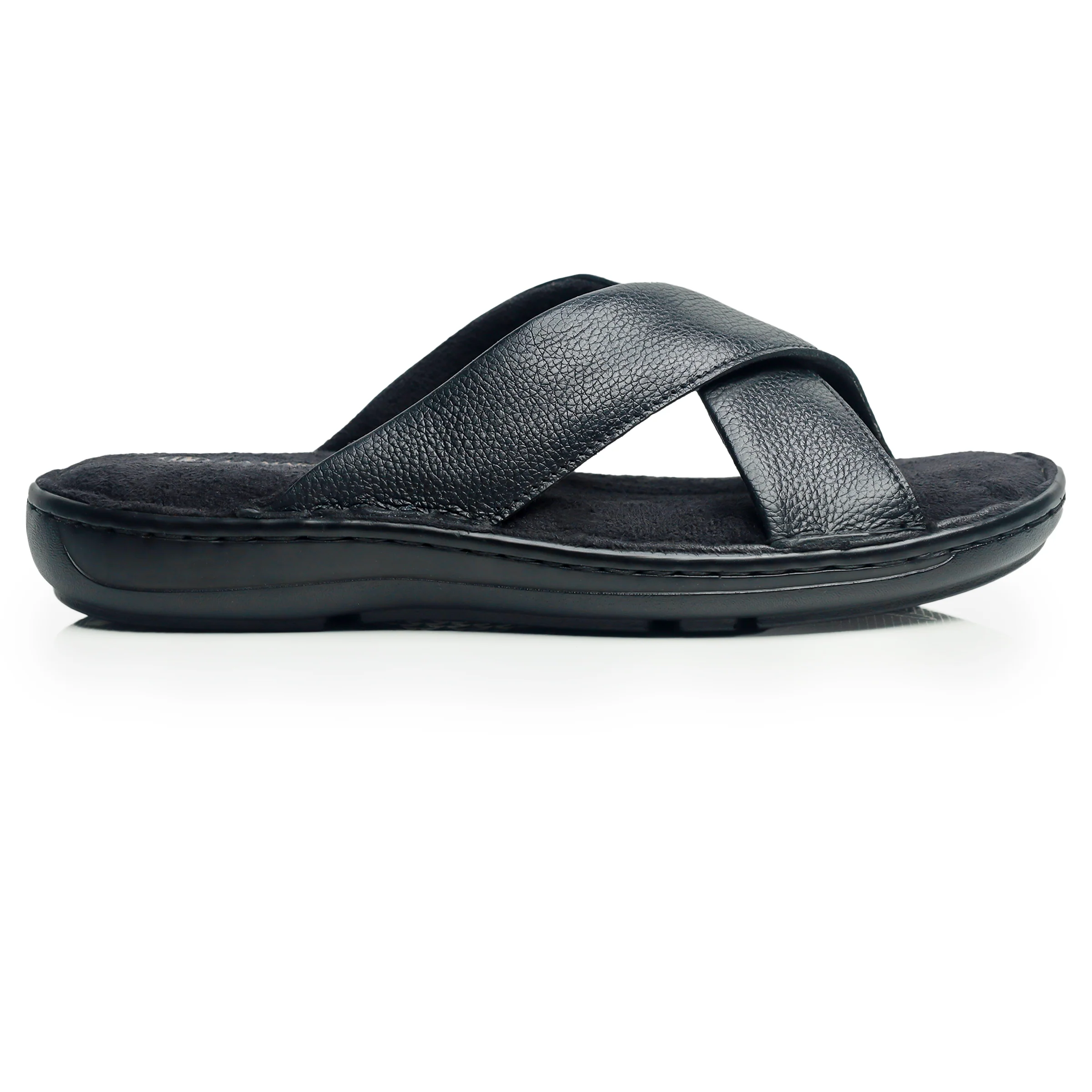 Zen X Strap (Piano Black)
