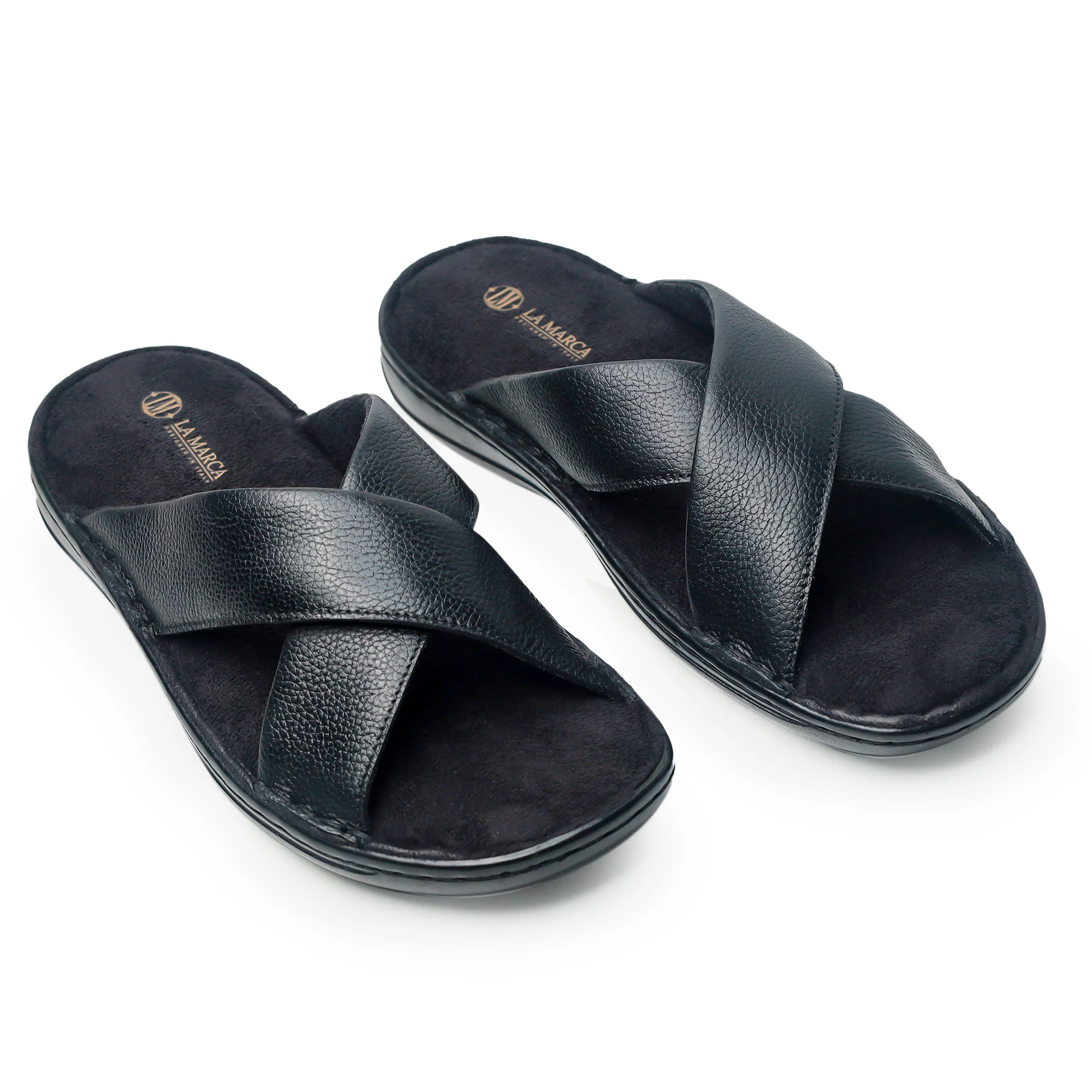 Zen X Strap (Piano Black) - Image 3