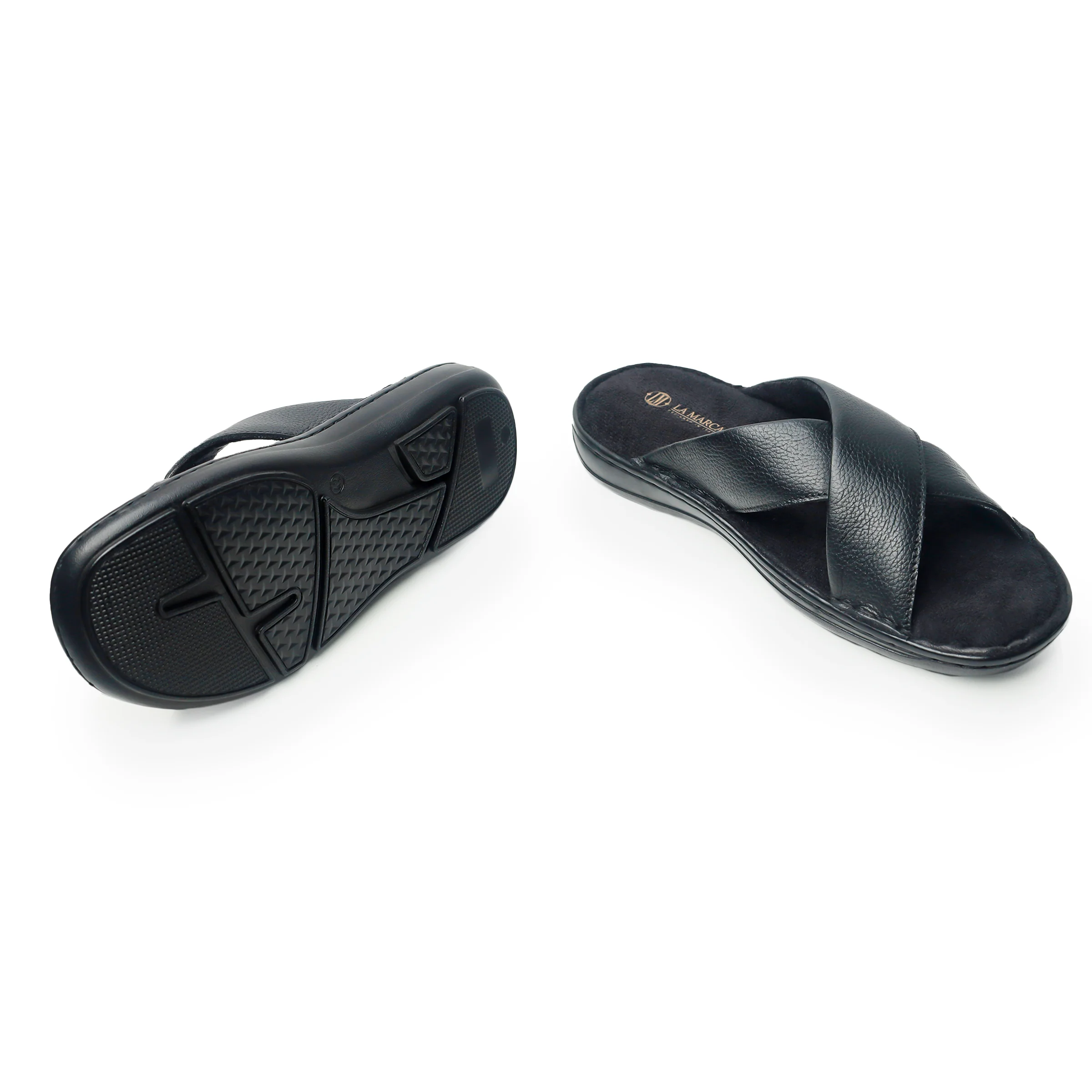 Zen X Strap (Piano Black) - Image 4